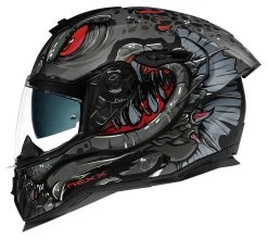 Nexx SX.100 R Abisal,