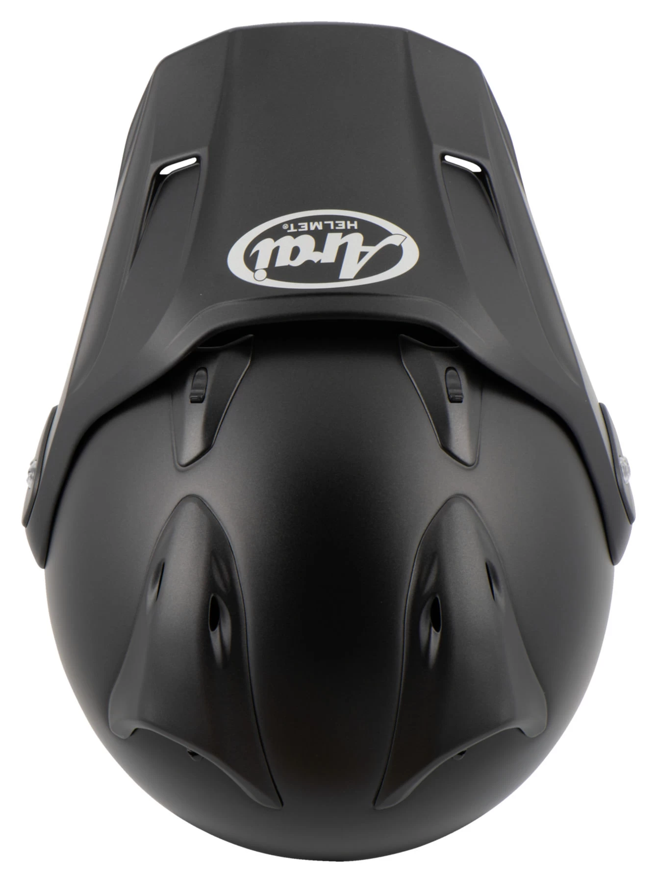 Arai Tour-X4 Frost Black – Image 3