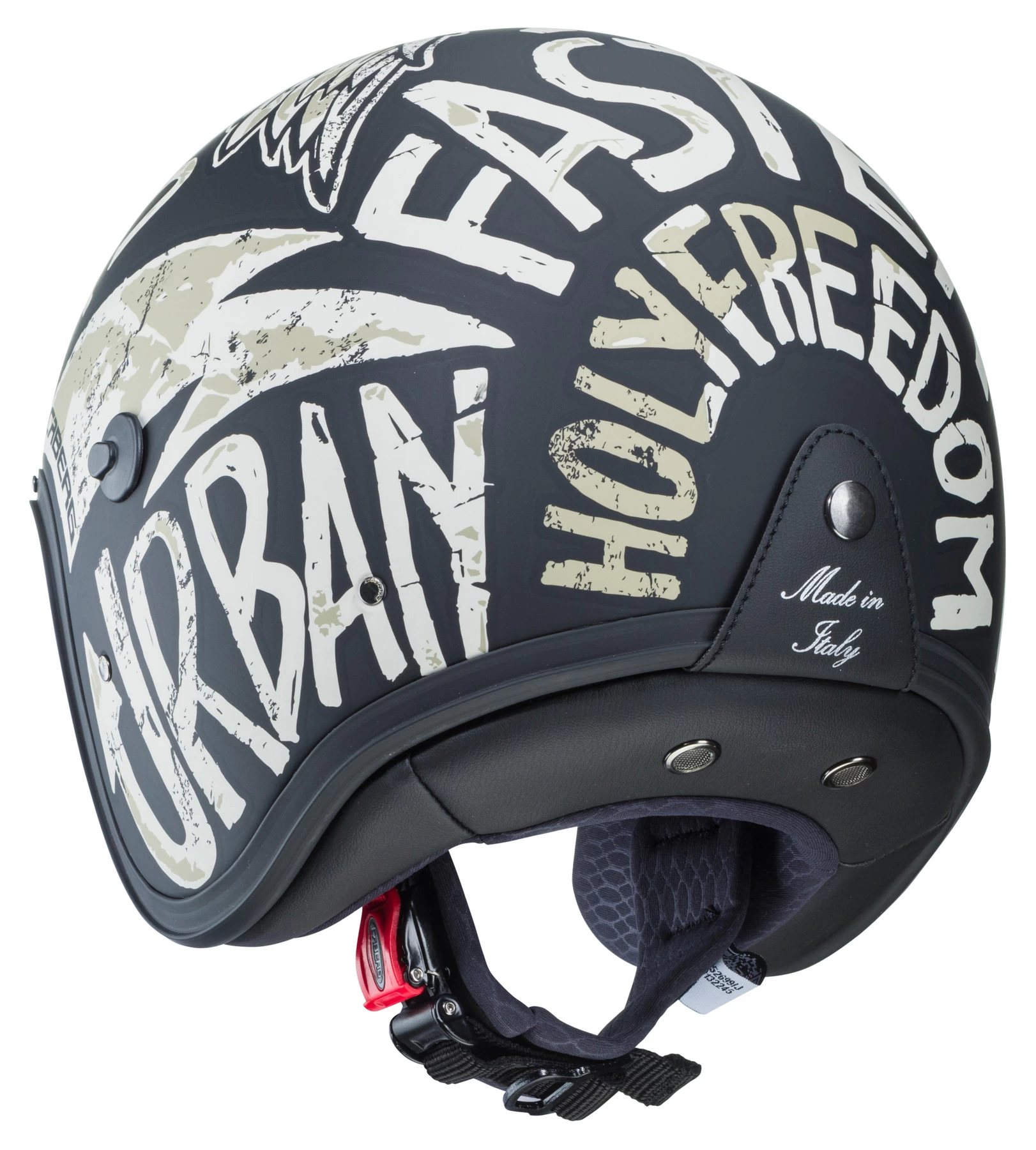 Caberg Freeride Nuke, – Image 2