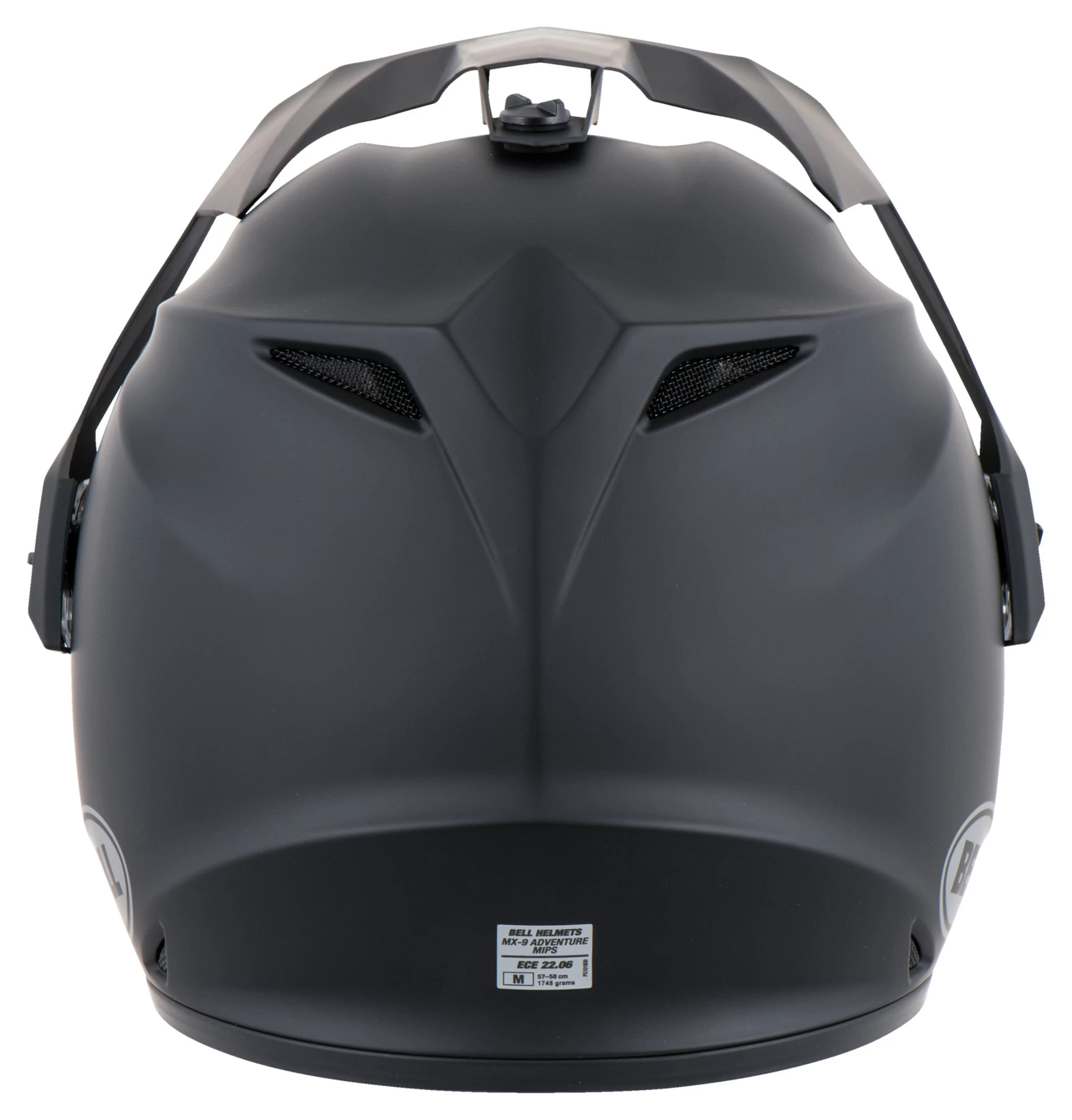 Bell MX-9 ADV 22.06 – Image 2