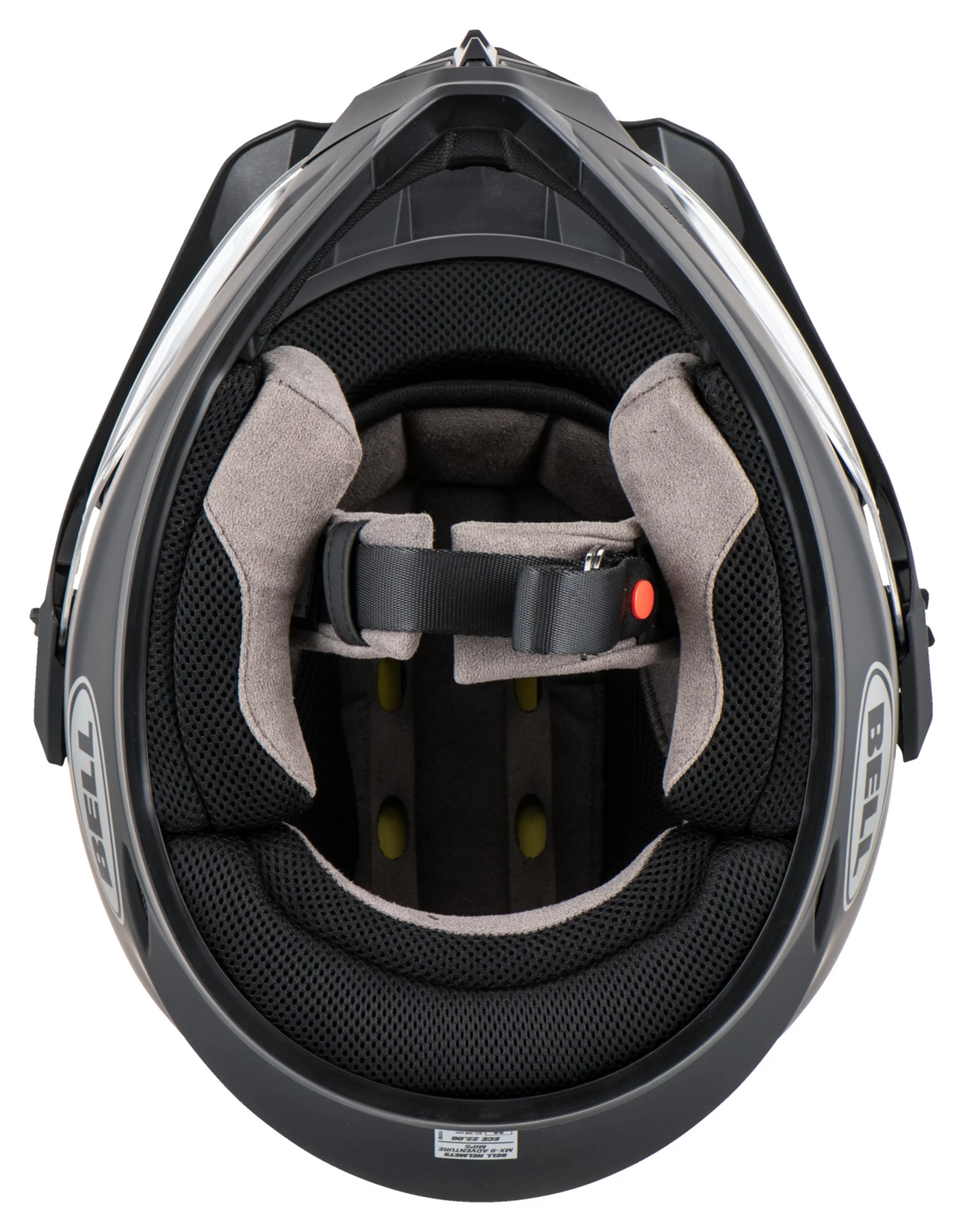 Bell MX-9 ADV 22.06 – Image 5