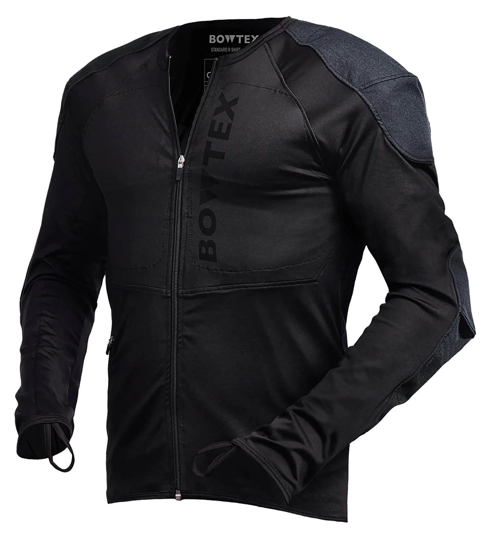 Bowtex Standard R Veste,