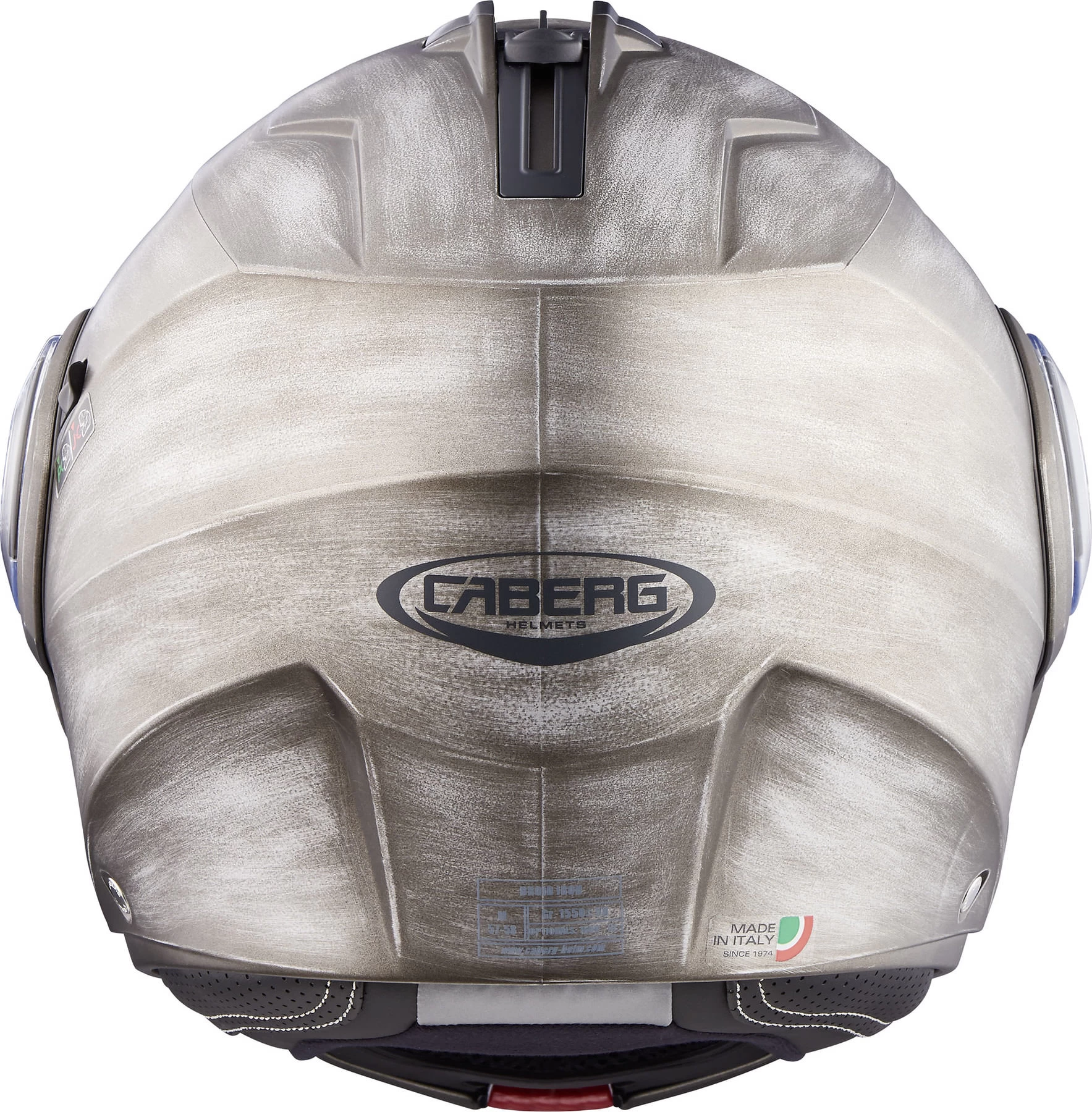 CABERG DROID IRON, T. XS – Image 3