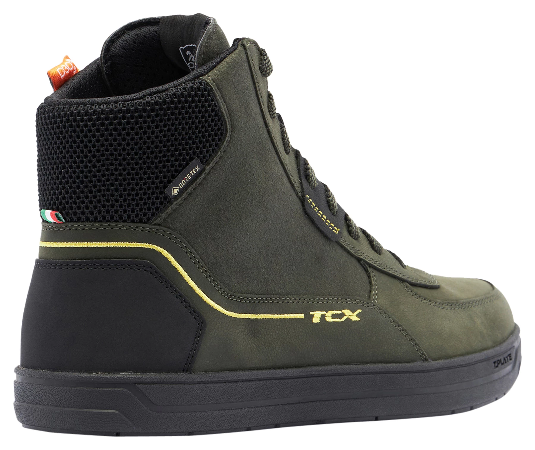 TCX Mood 2 GTX Boot – Image 4