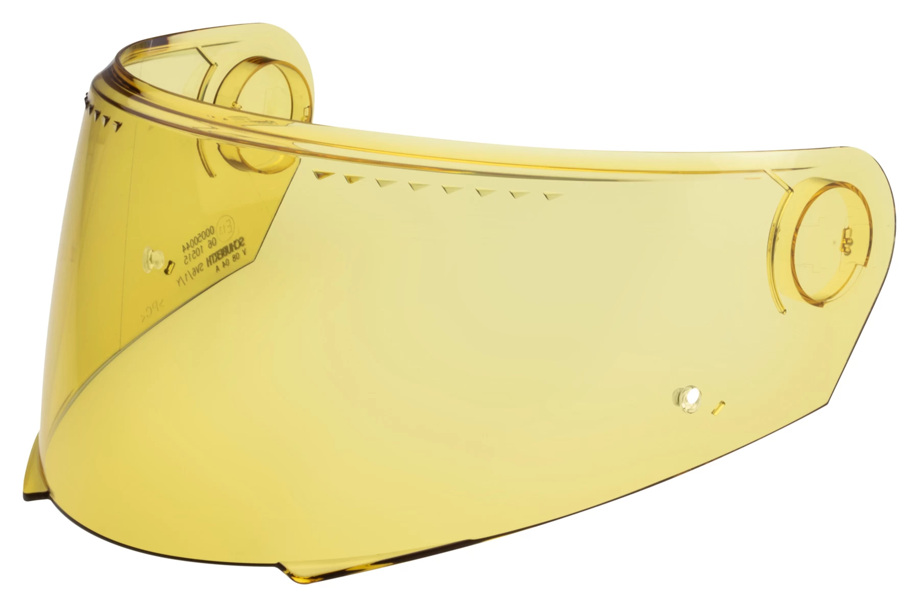 Schuberth C5 écran Clair – Image 5