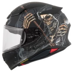 Shoei NXR 2 Faust TC-5,