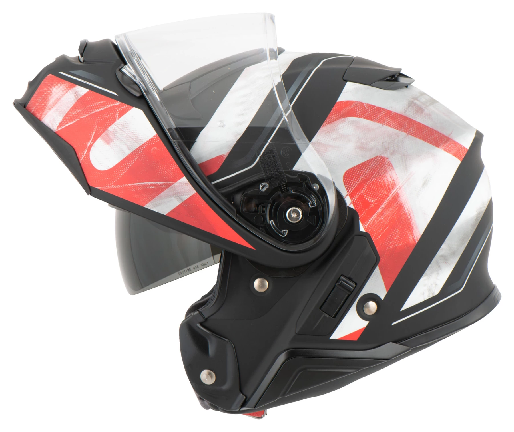 Shoei Neotec II Jaunt TC-1, – Image 3
