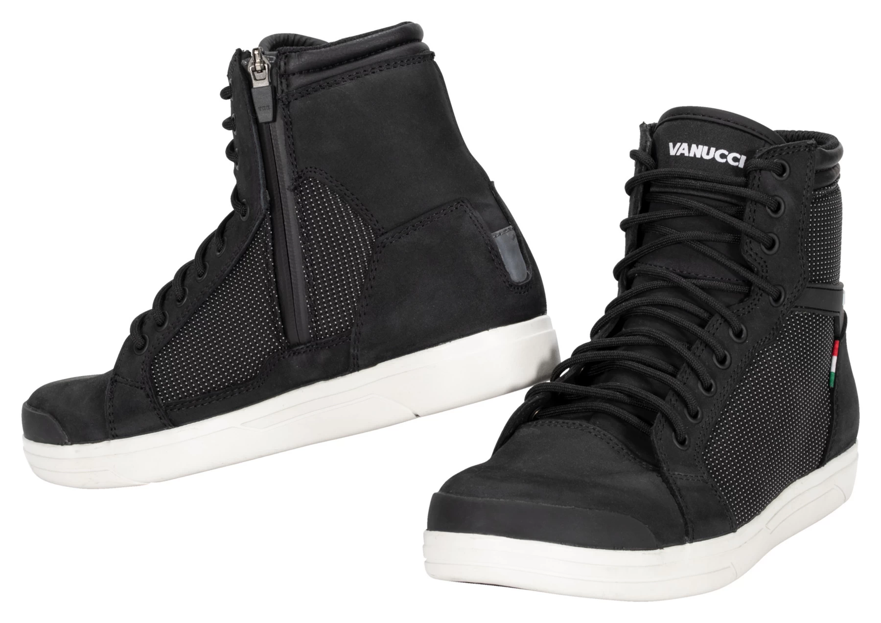 VANUCCI VUB-2 – Image 5