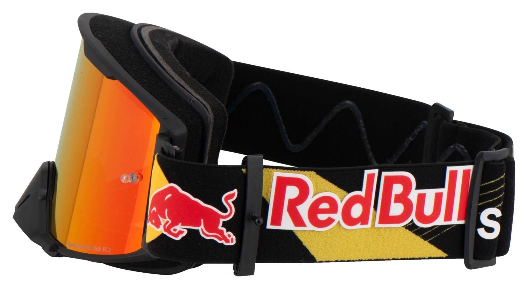 RED BULL SPECT STRIVE – Image 4