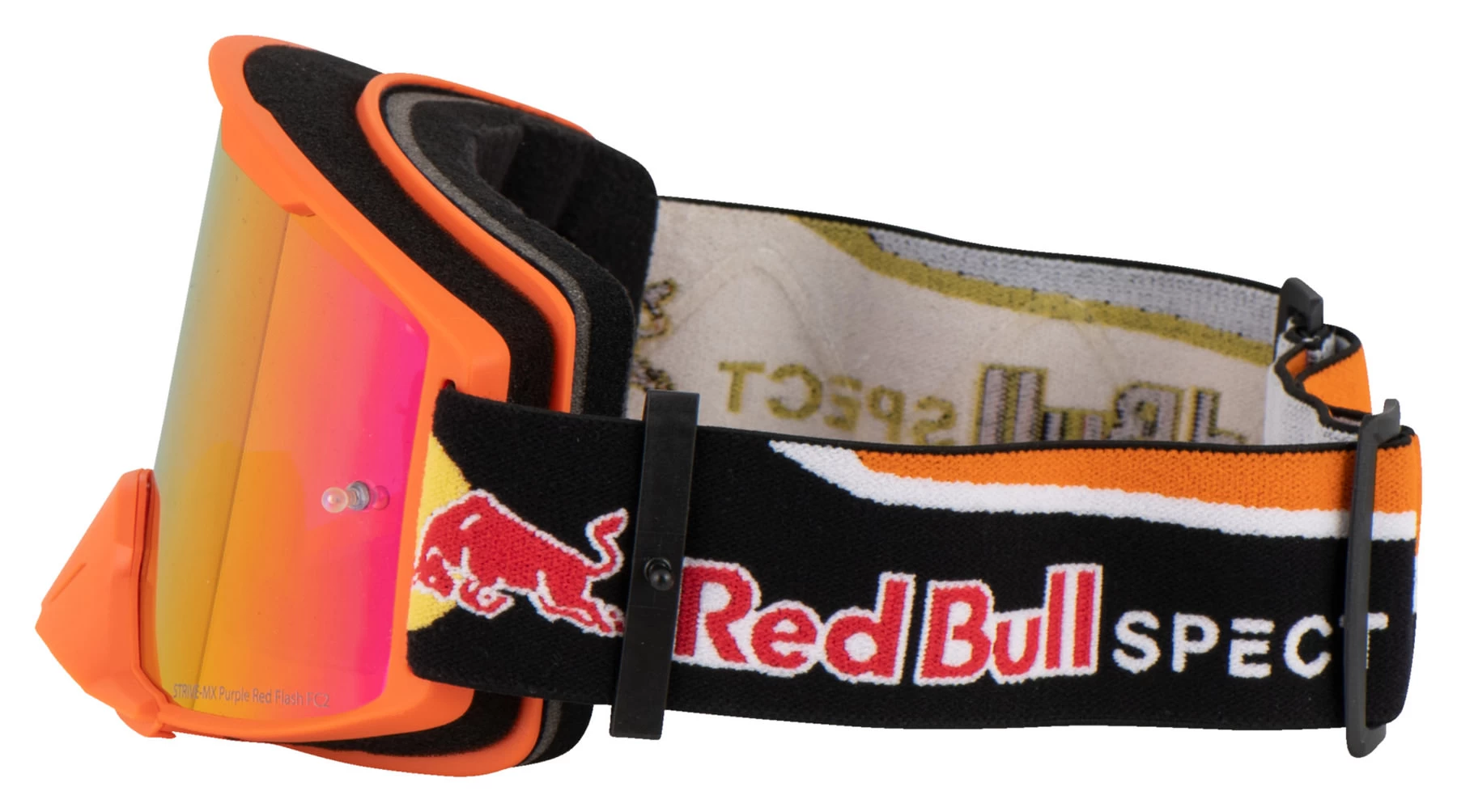 RED BULL SPECT STRIVE SLF – Image 3