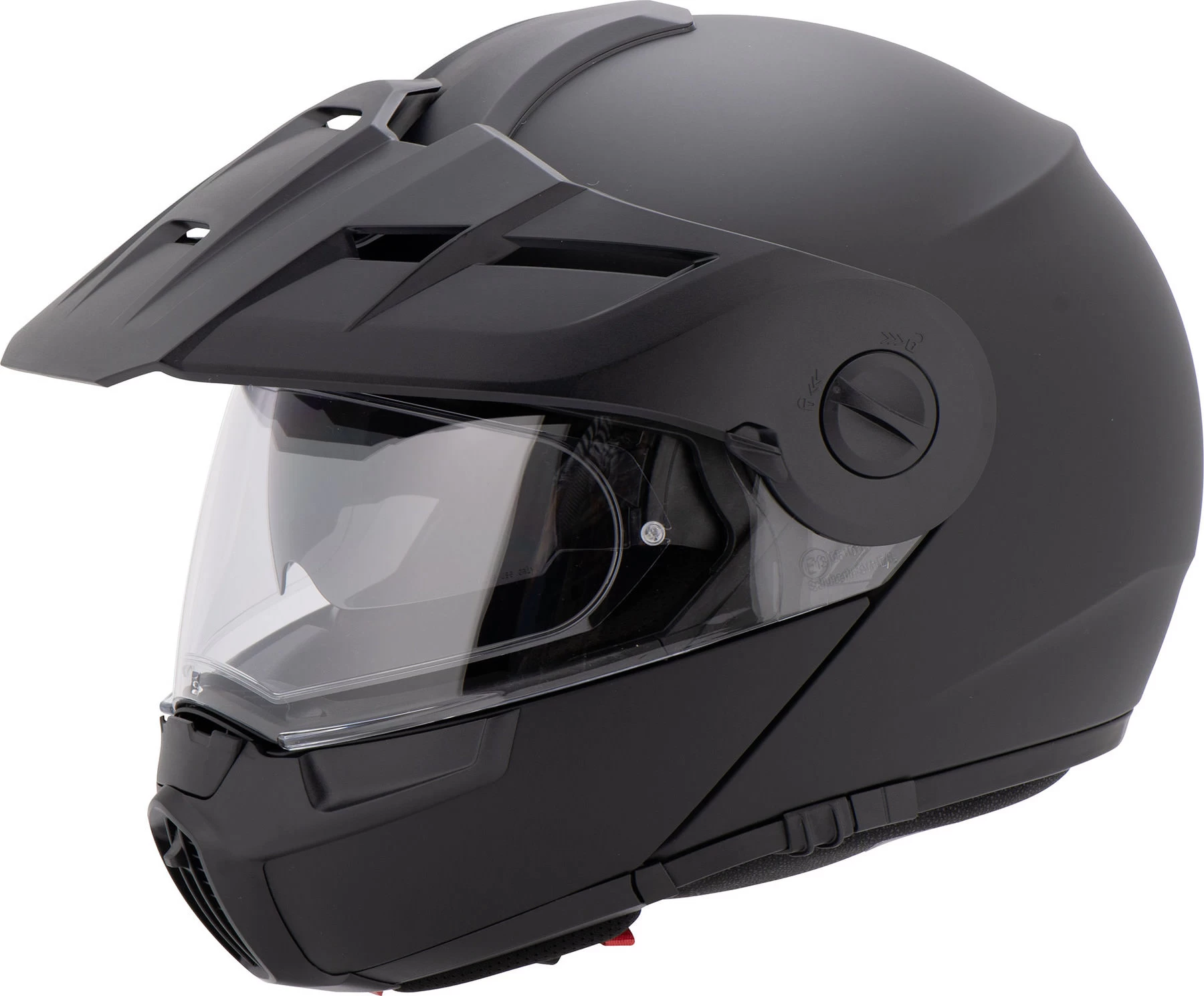Schuberth E1 Casque Enduro – Image 12