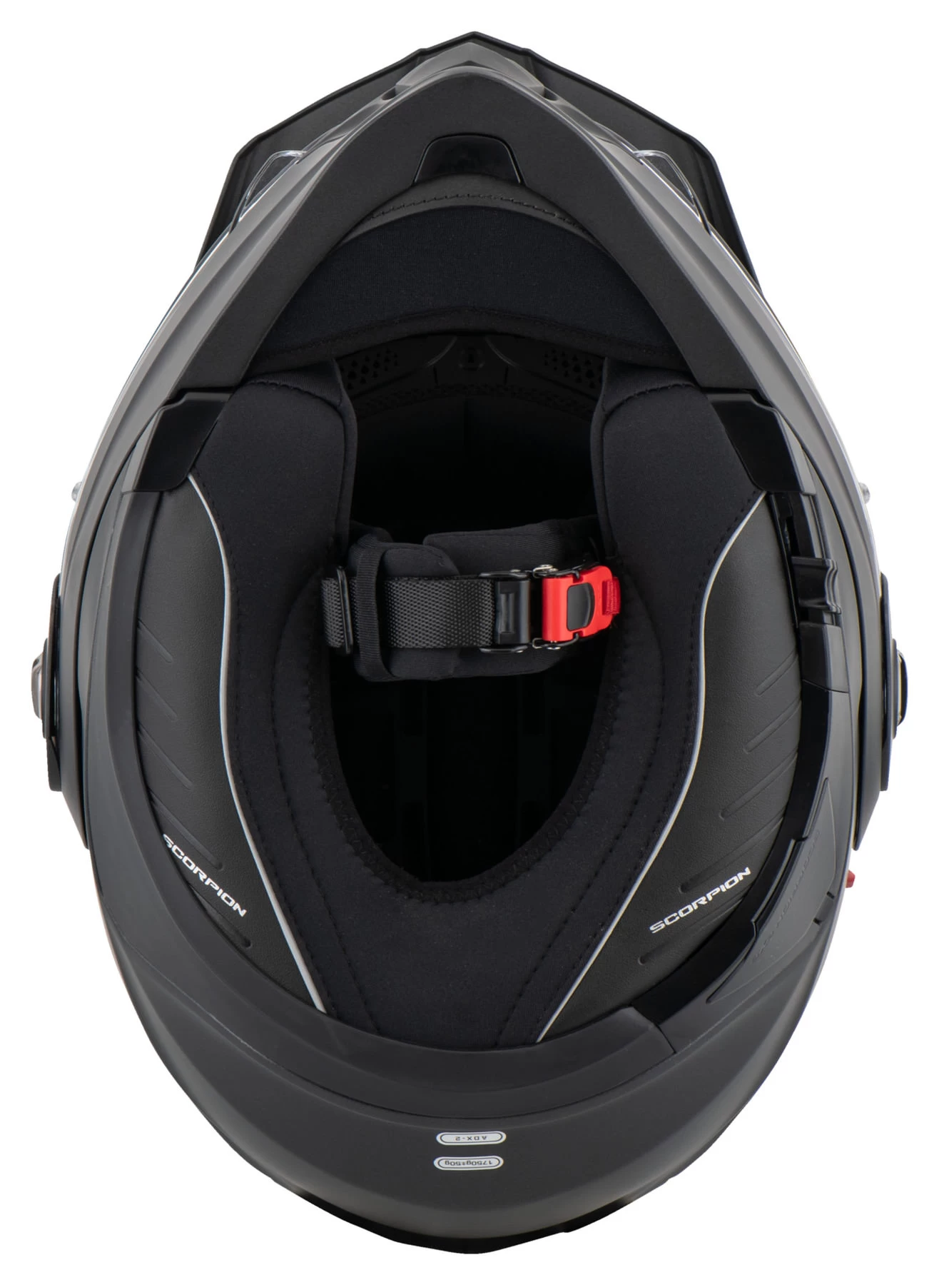 Scorpion ADX-2 Casque D'enduro – Image 3