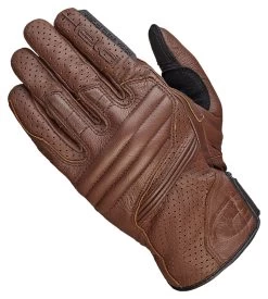 Held 22202 Rodney II Gants Marron