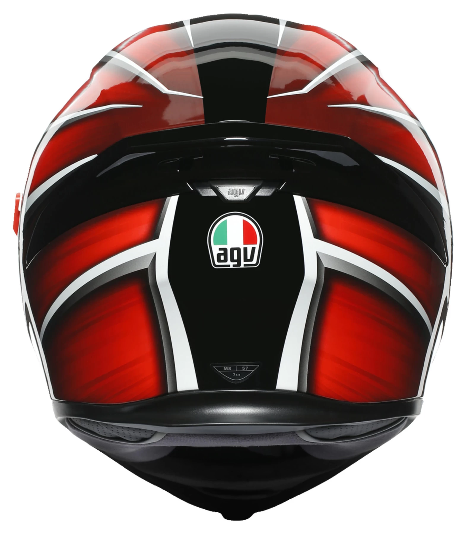 AGV K5 S TEMPEST – Image 5