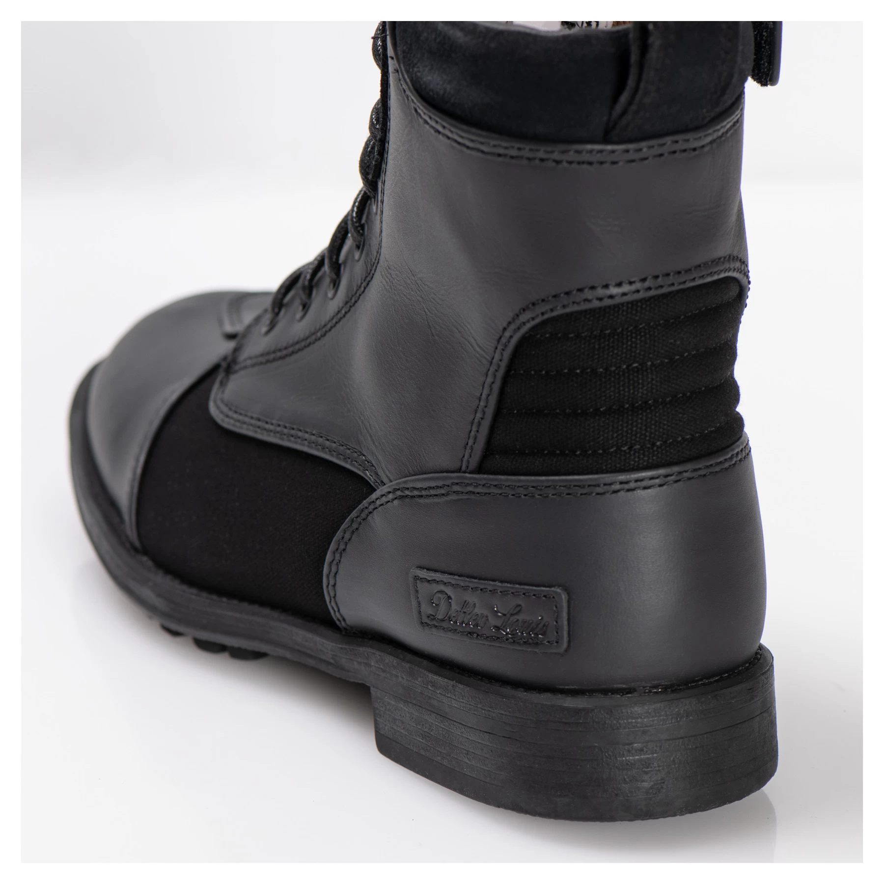 Detlev Louis DL-BM-6 Bottes De Moto – Image 7