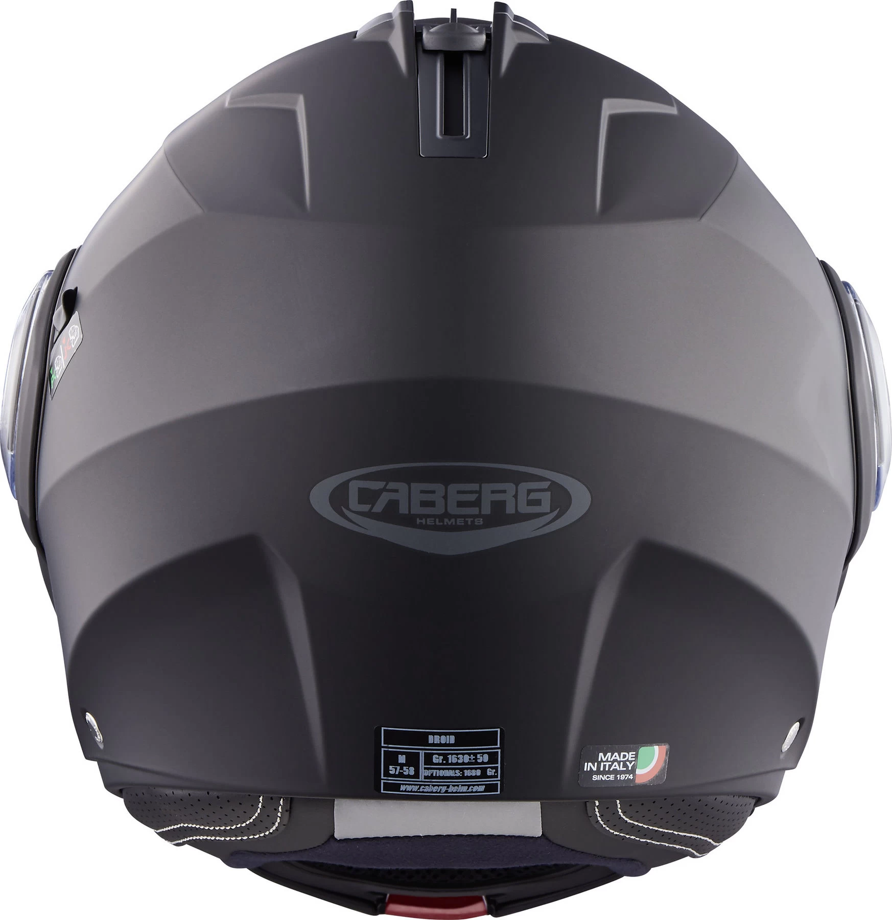 Caberg Droid Casque Modulable – Image 7