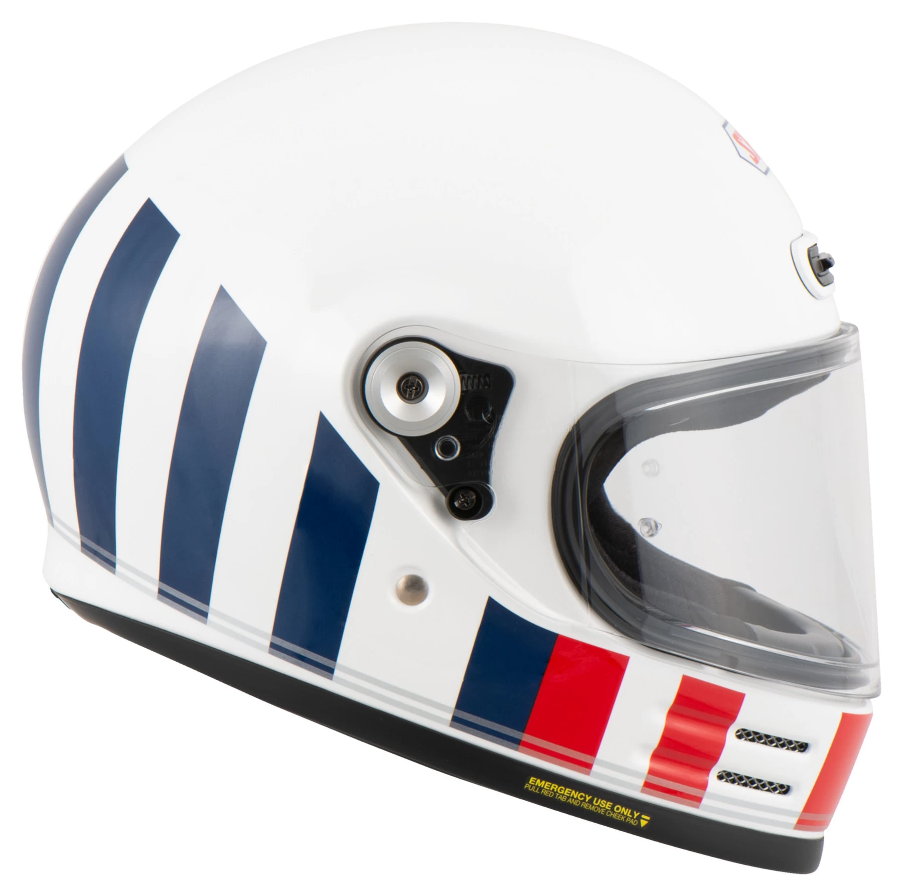 SHOEI GLAMSTER, T. XS – Image 5