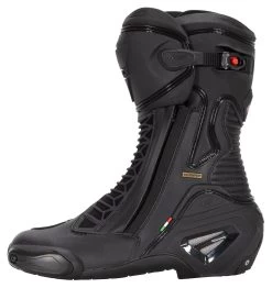 Vanucci RV6 Sympatex Bottes Racing