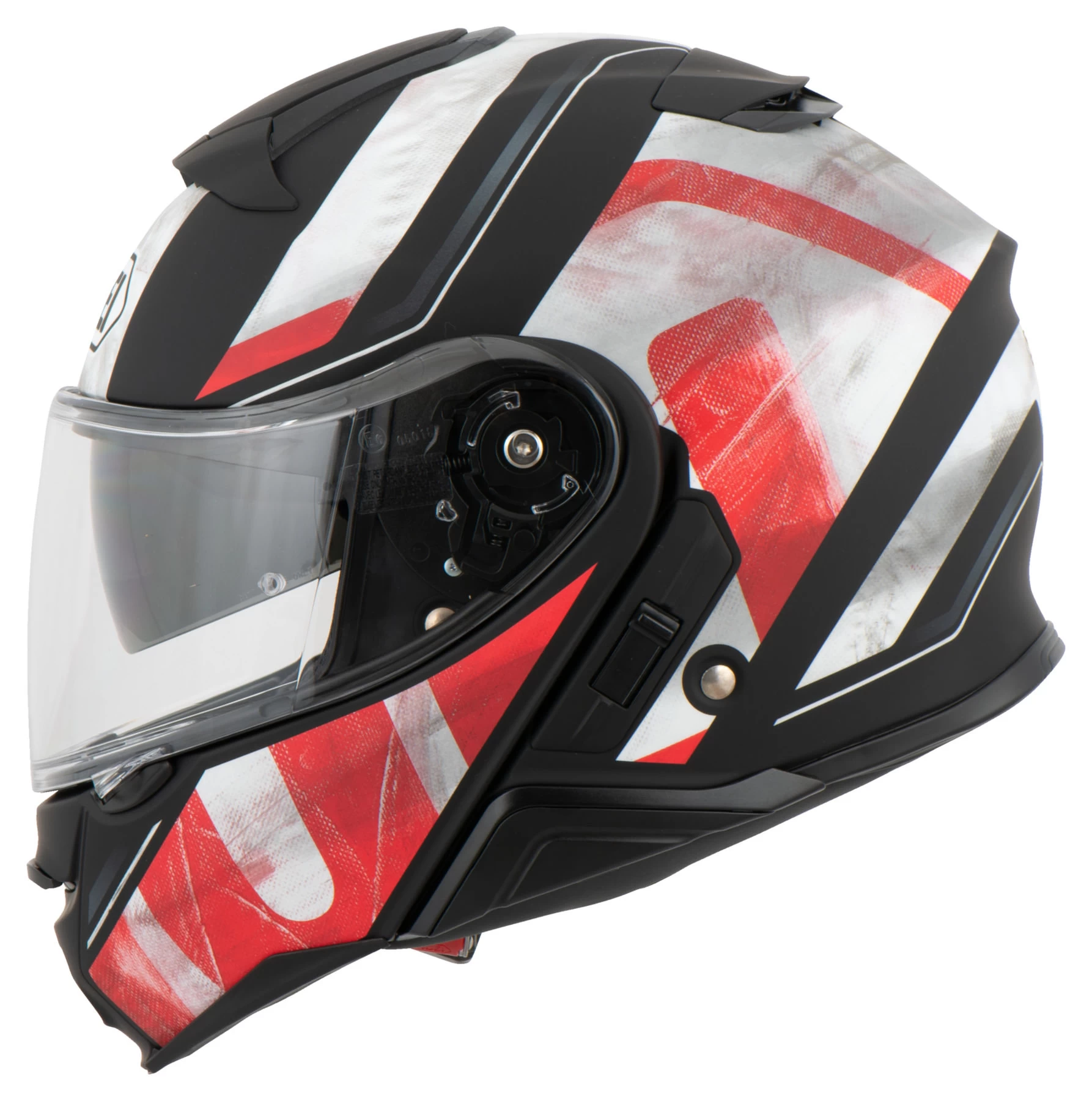Shoei Neotec II Jaunt TC-1,