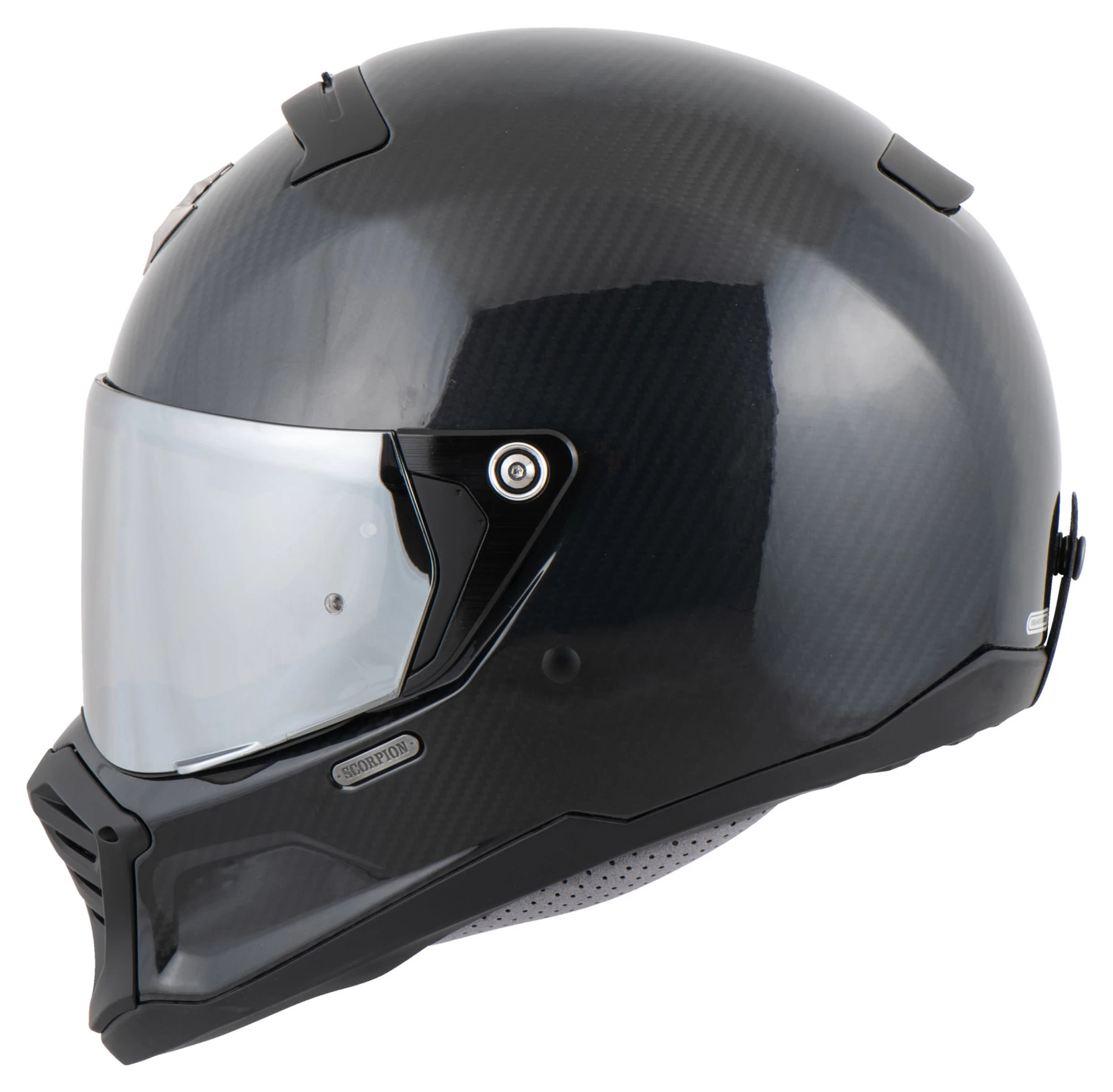 Scorpion Exo-HX1 Carbon SE – Image 12