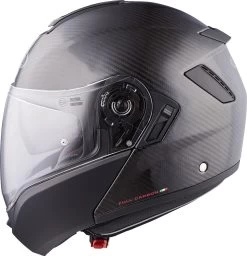 Caberg Levo Carbon Casque Modulable