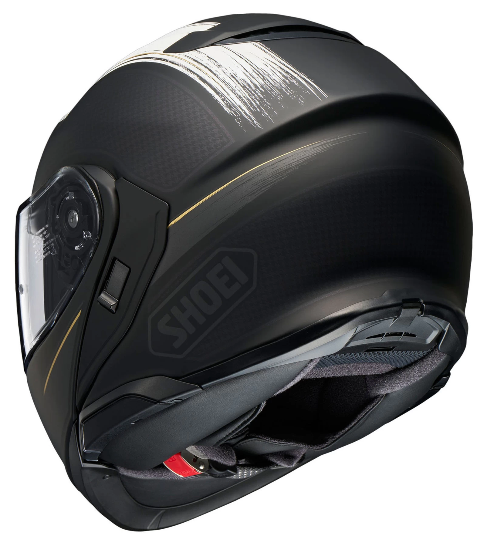 Shoei Neotec 3 Satori TC-5 – Image 3