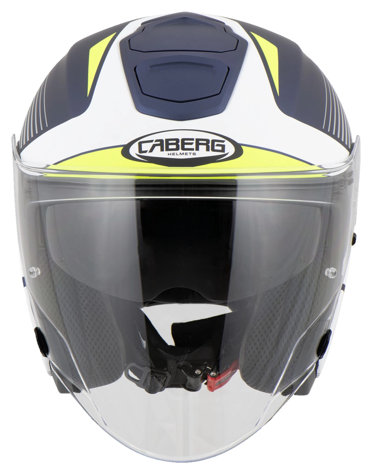 Caberg Flyon Rio, Casque Jet – Image 3