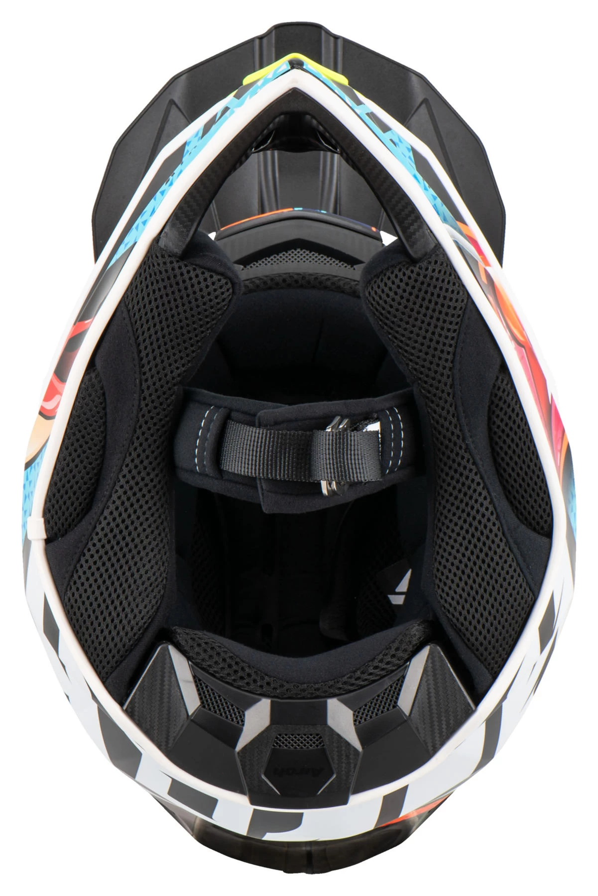 AIROH WRAAP SIZE XXL – Image 5