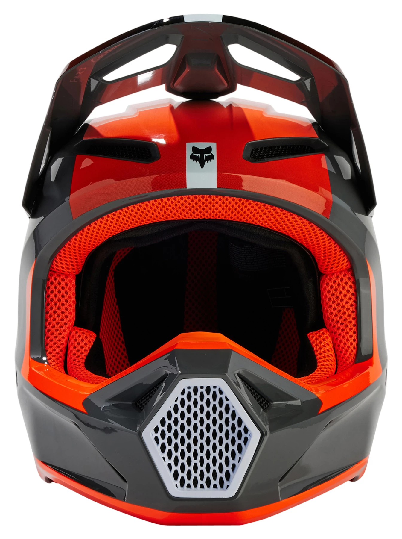 Fox V1 Ballast – Image 2