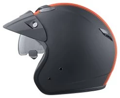 MTR Jet Sun Casque Jet