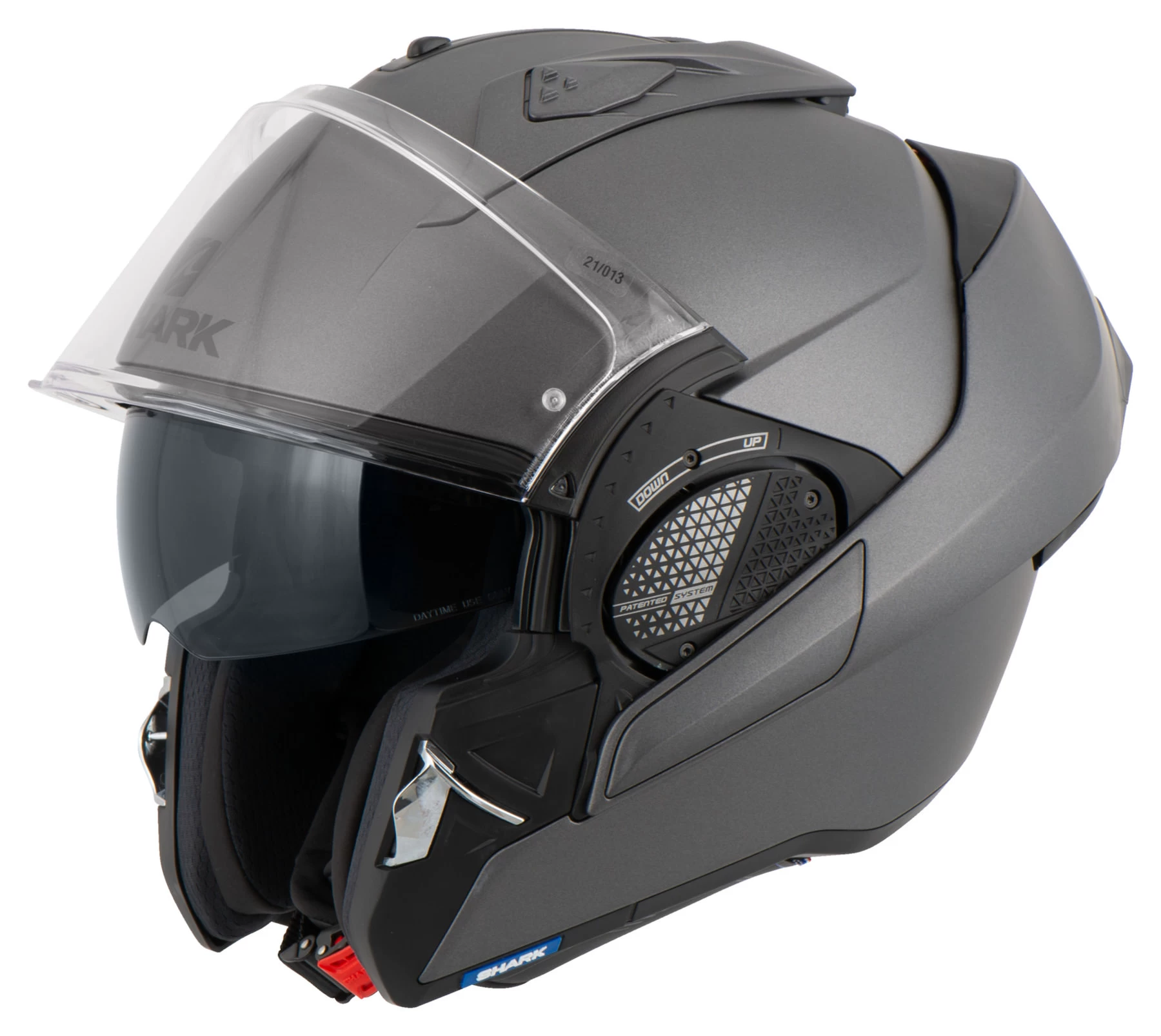 SHARK EVO-GT, T. XS – Image 2