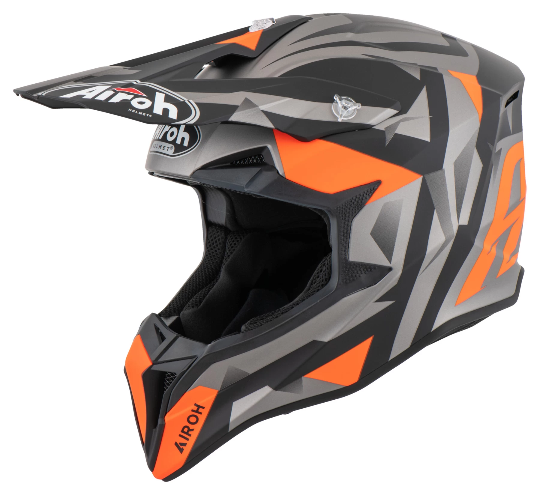 AIROH WRAAP SIZE XL – Image 2