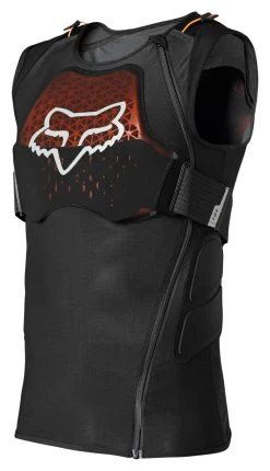 Gilet Protection FOX Basenframe Pro D3O