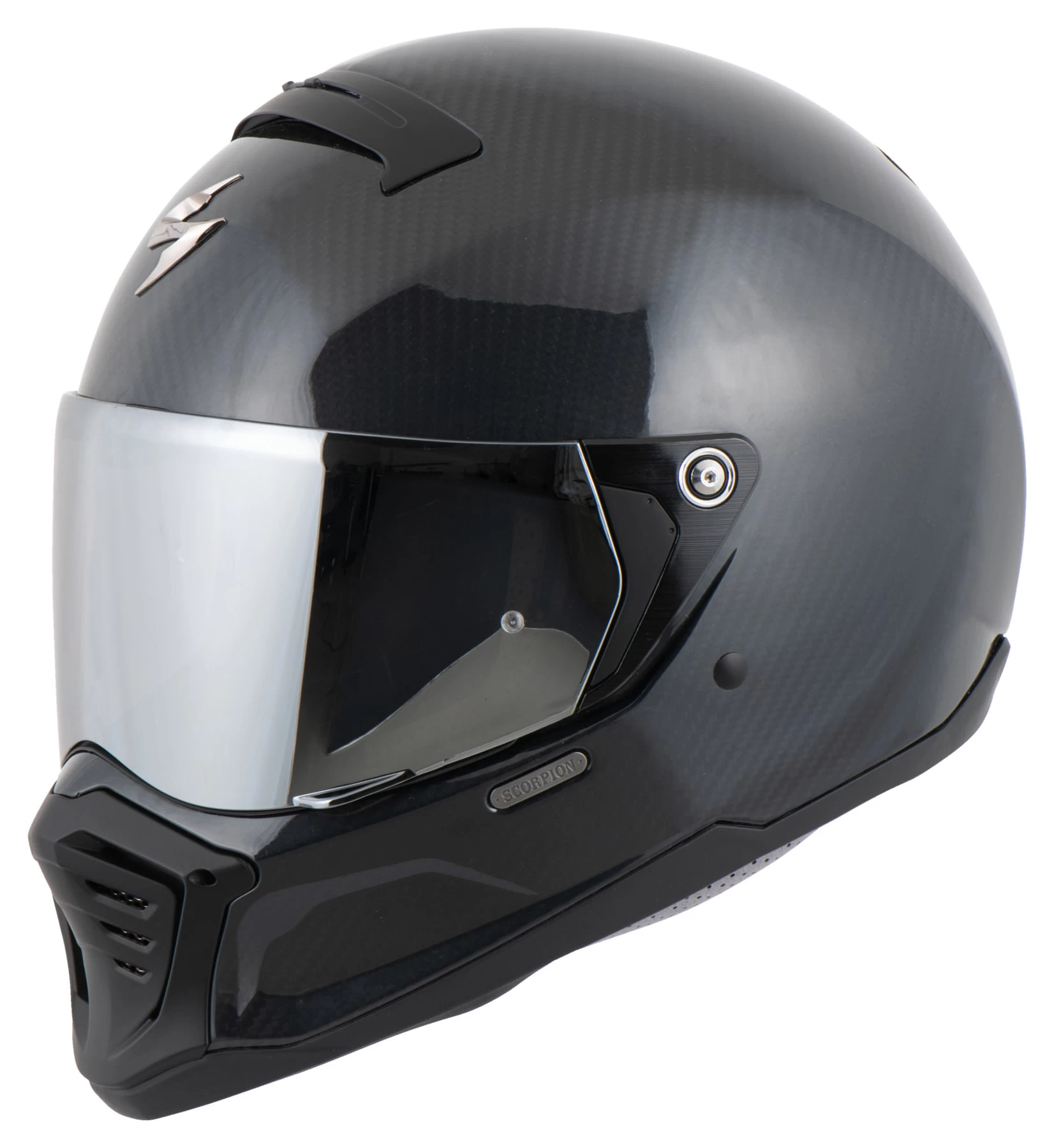 Scorpion Exo-HX1 Carbon SE – Image 3