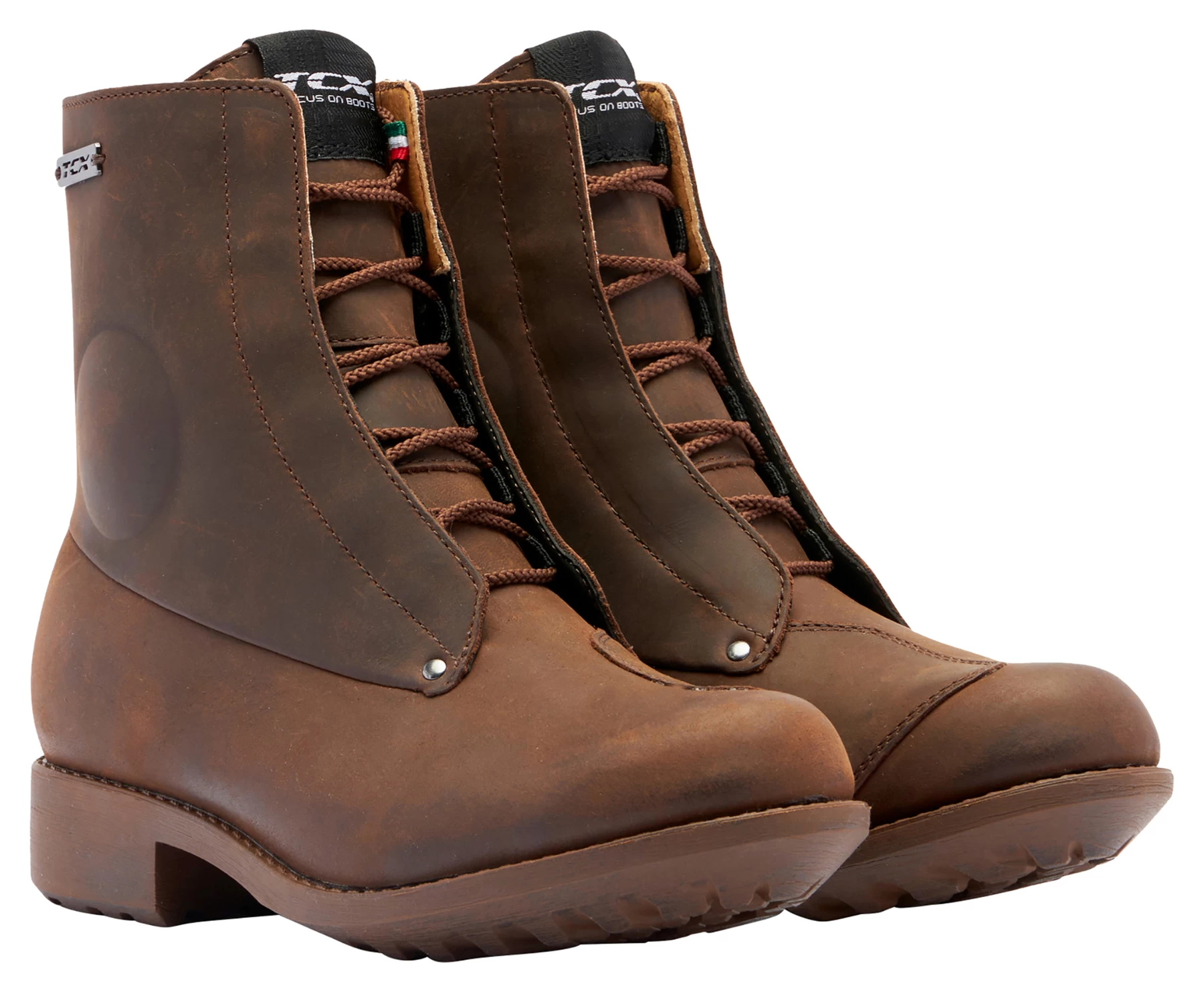 TCX BLEND 2 WP LADY – Image 2