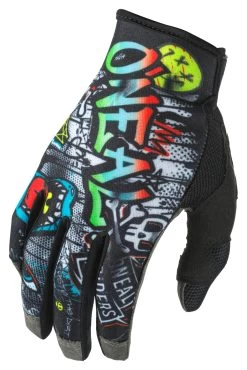 Gants O'Neal Mayhem Rancid