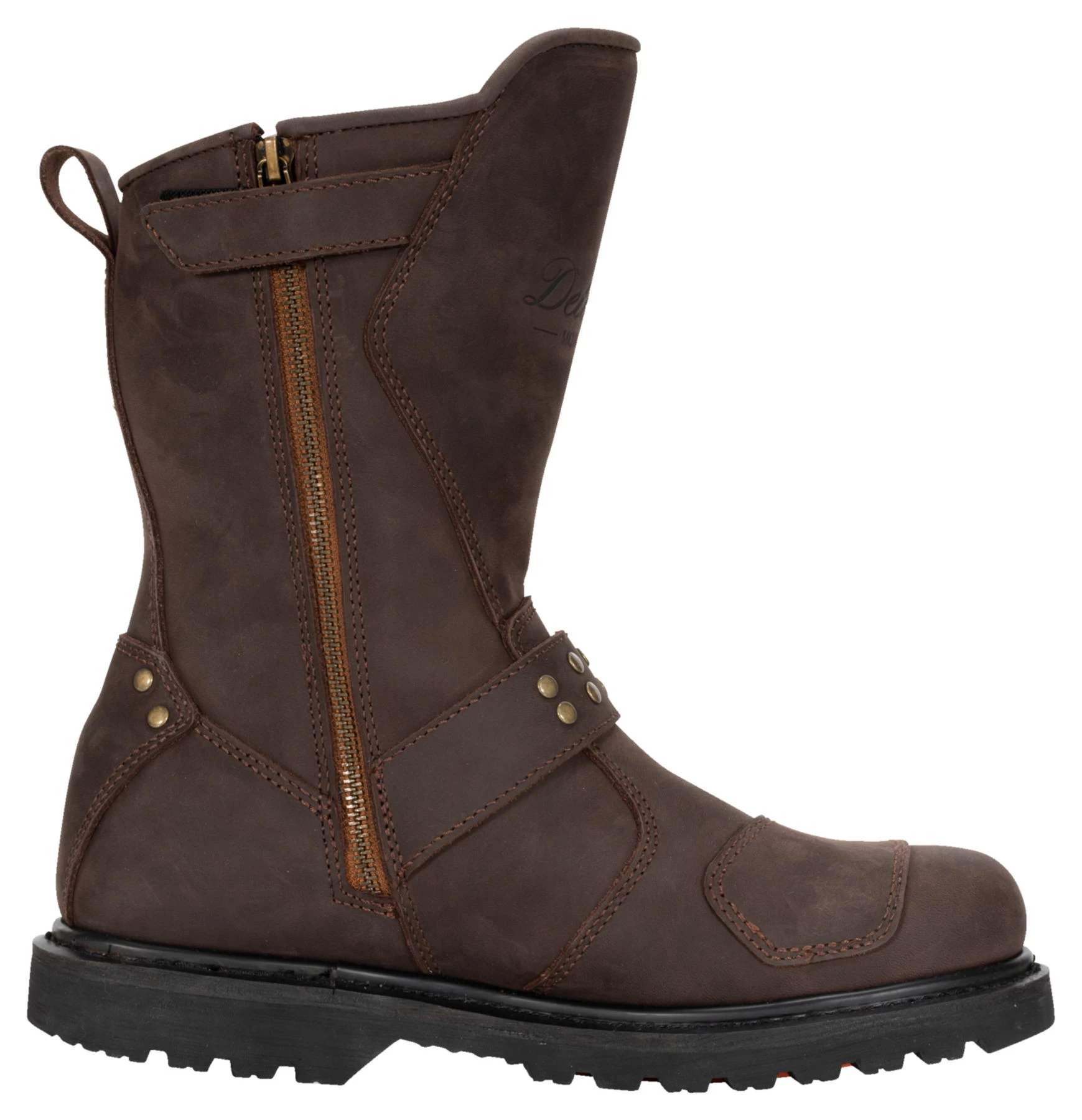 Detlev Louis DL-BM-9 Bottes De Moto – Image 9