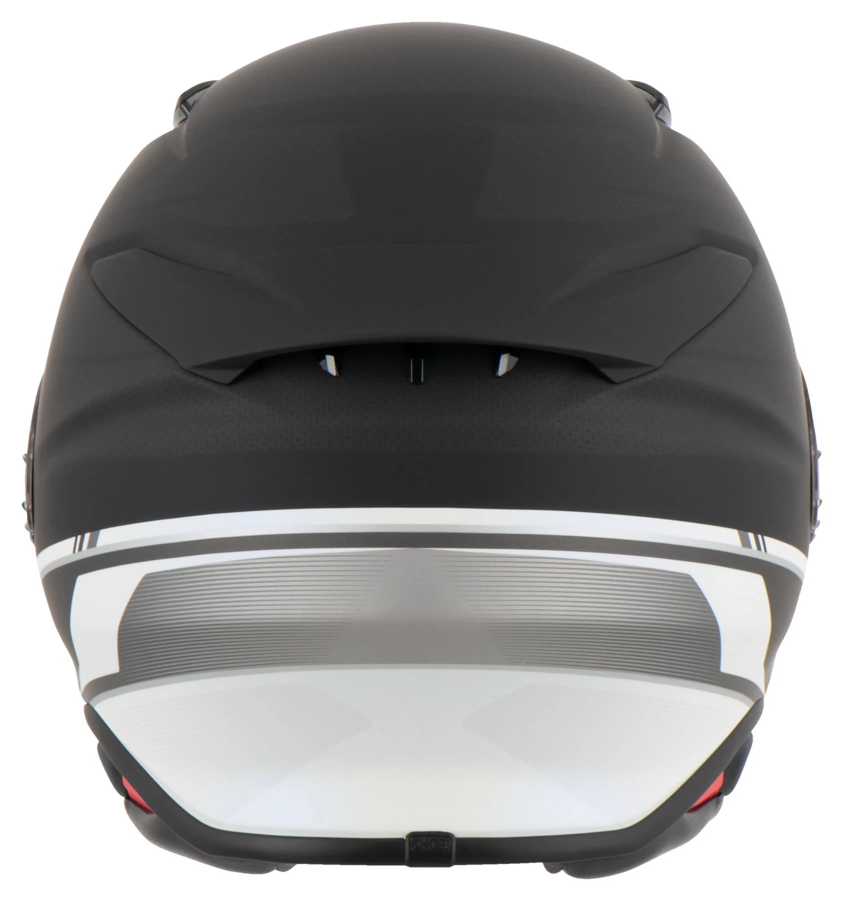 Shoei NXR 2 Nocturne TC-5, – Image 4