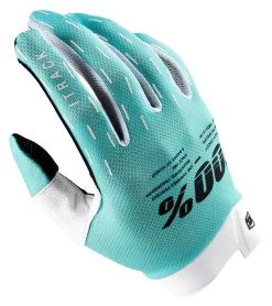 100% ITRACK Aqua Gants