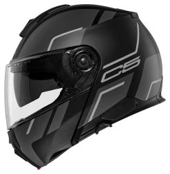 Schuberth C5 Master Grey
