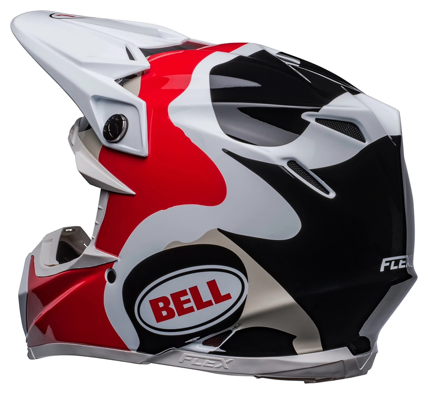 Bell Moto-9S Flex HC Reef – Image 5