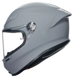 AGV K6 S Nardo Grey