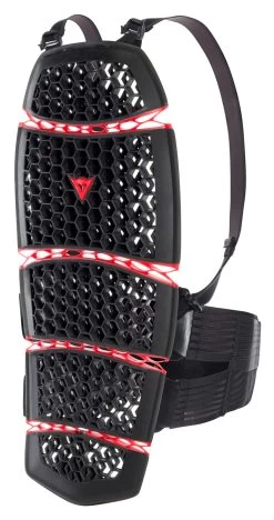 Dainese Pro-Armor 2.0 Back Court