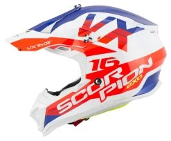 SCORPION VX-16 AIR, T. XL