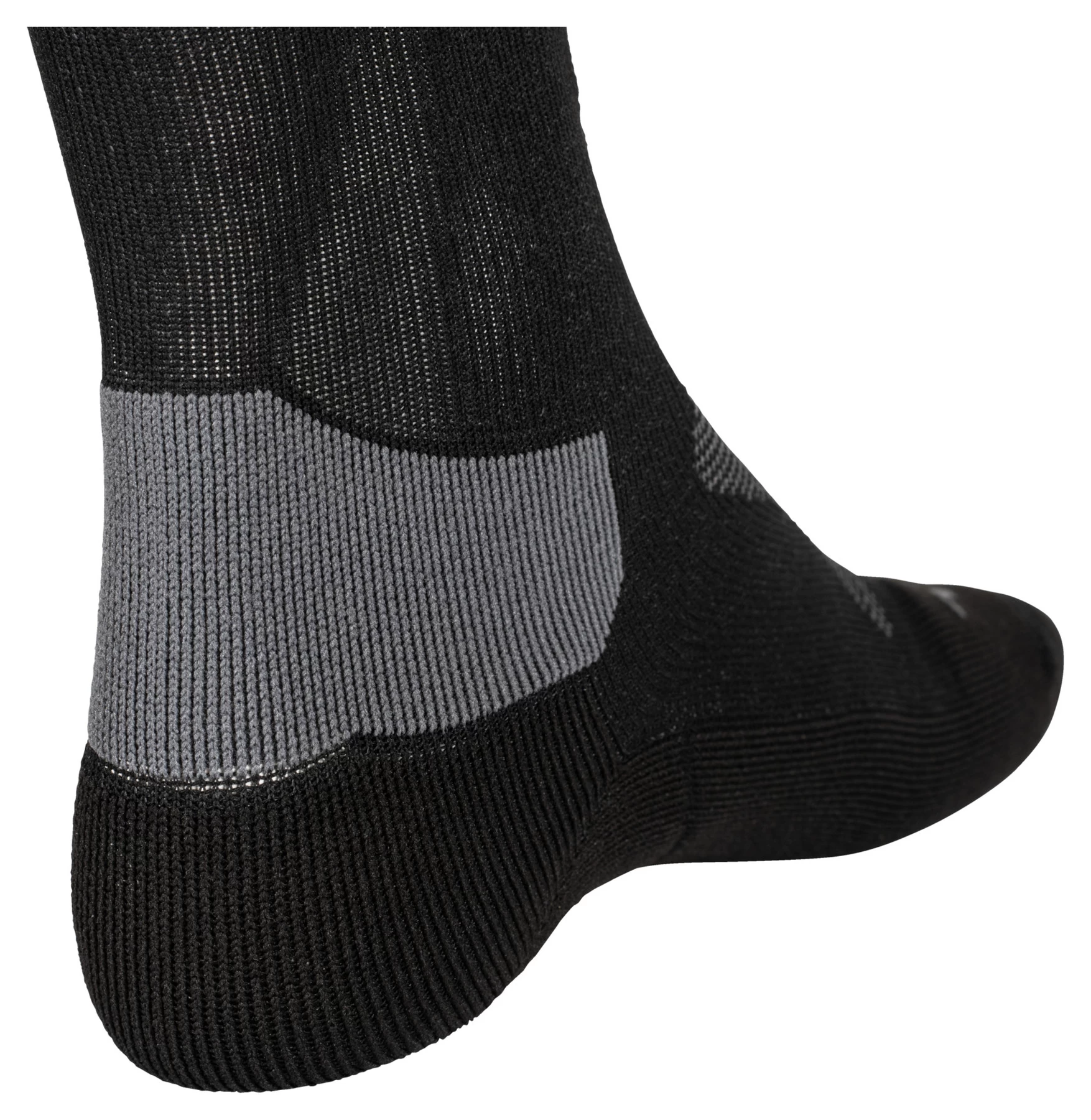 Vanucci VXA-5 Seamless Chaussettes, Long – Image 2