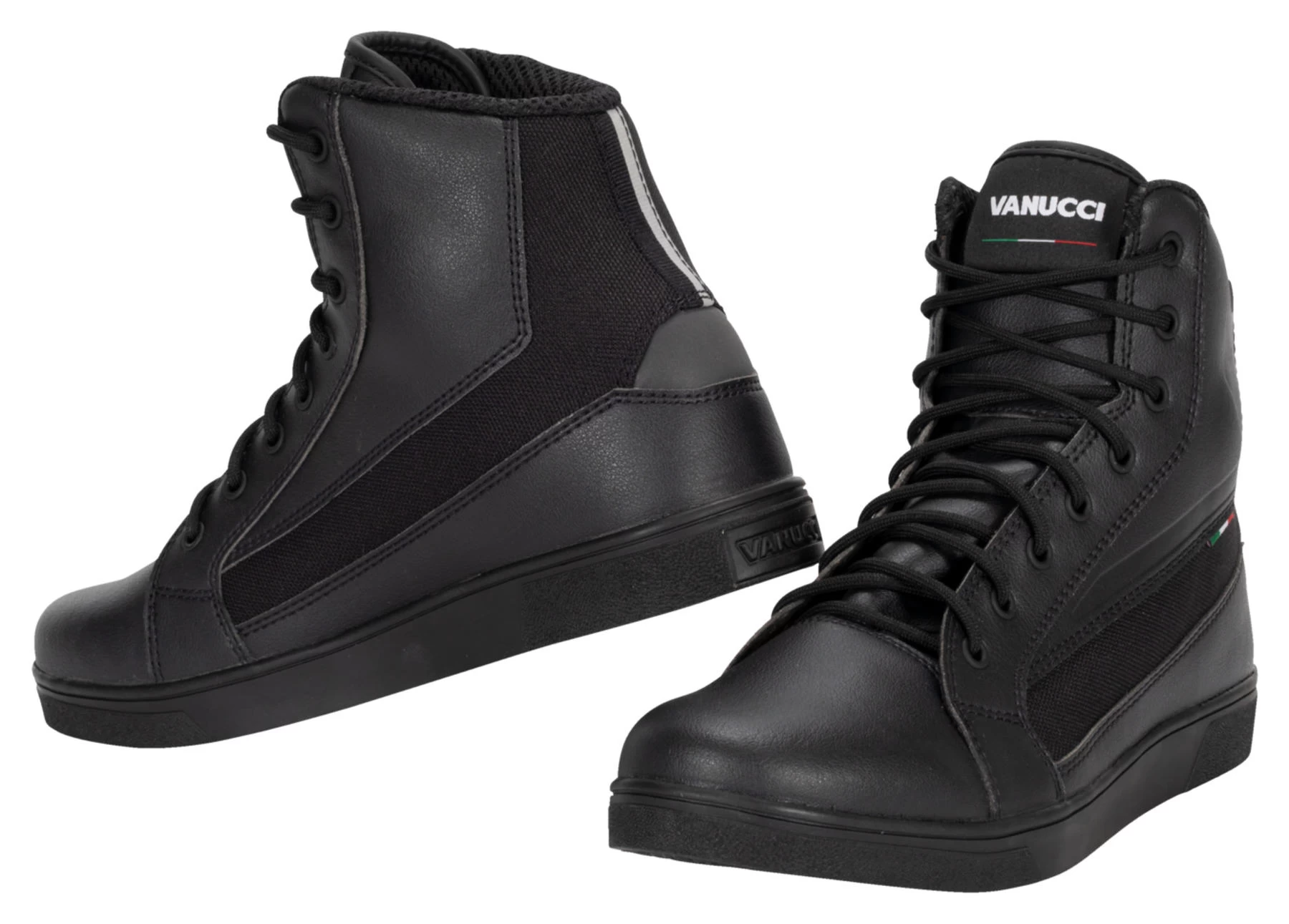 Bottes Vanucci VUB-3 – Image 5