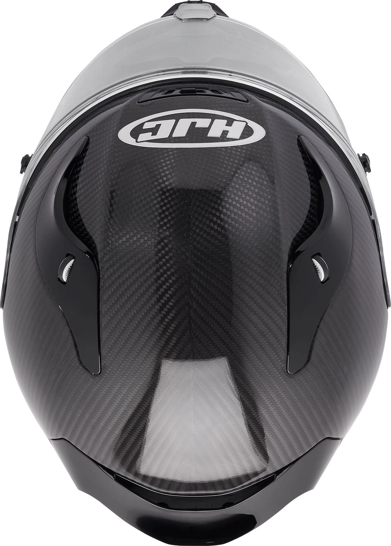 HJC RPHA 11 Carbon Solid – Image 7
