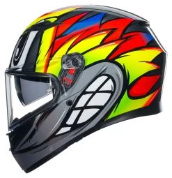 AGV K3 2.6 Birdy