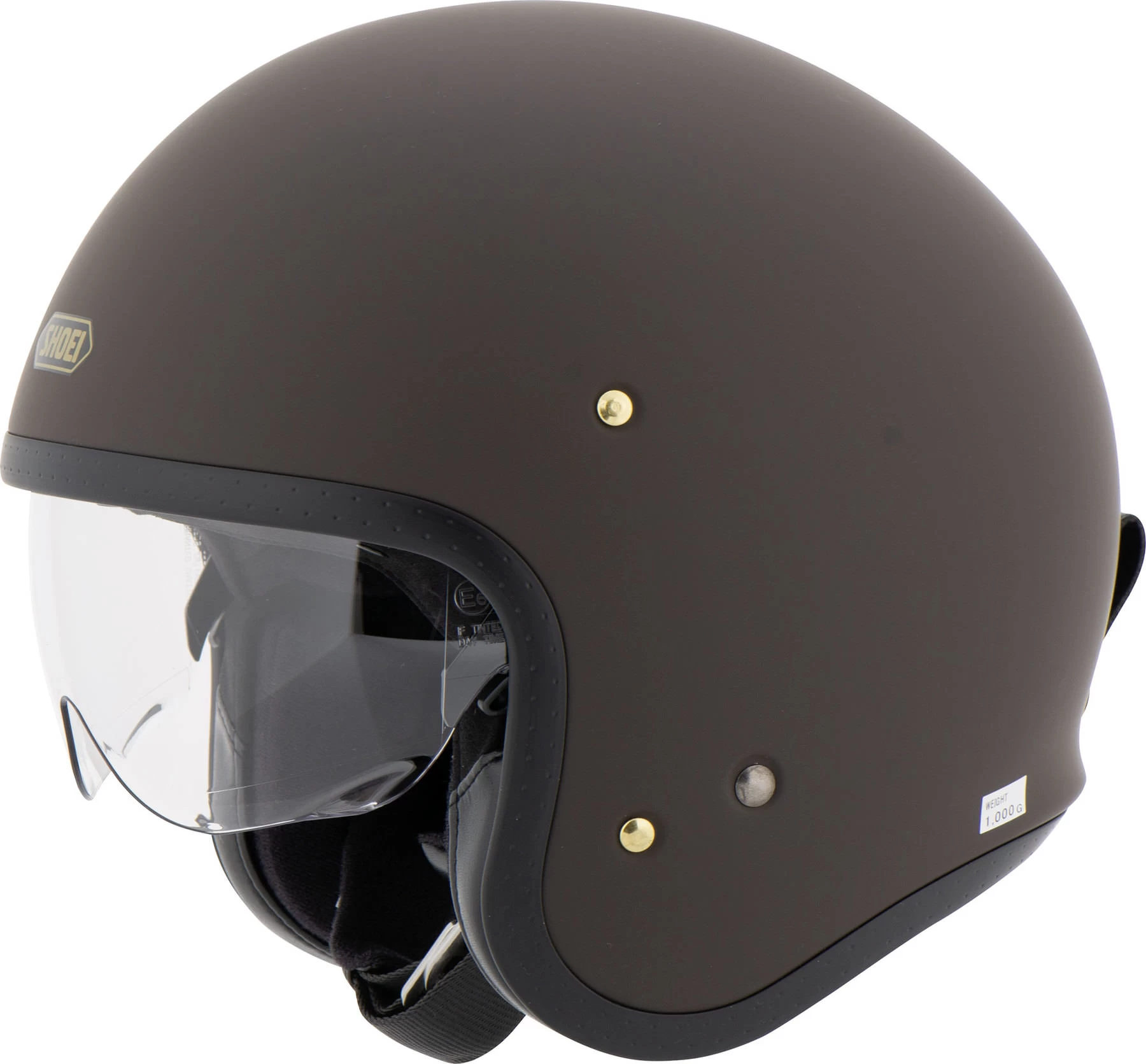 SHOEI J.O T.XL – Image 4