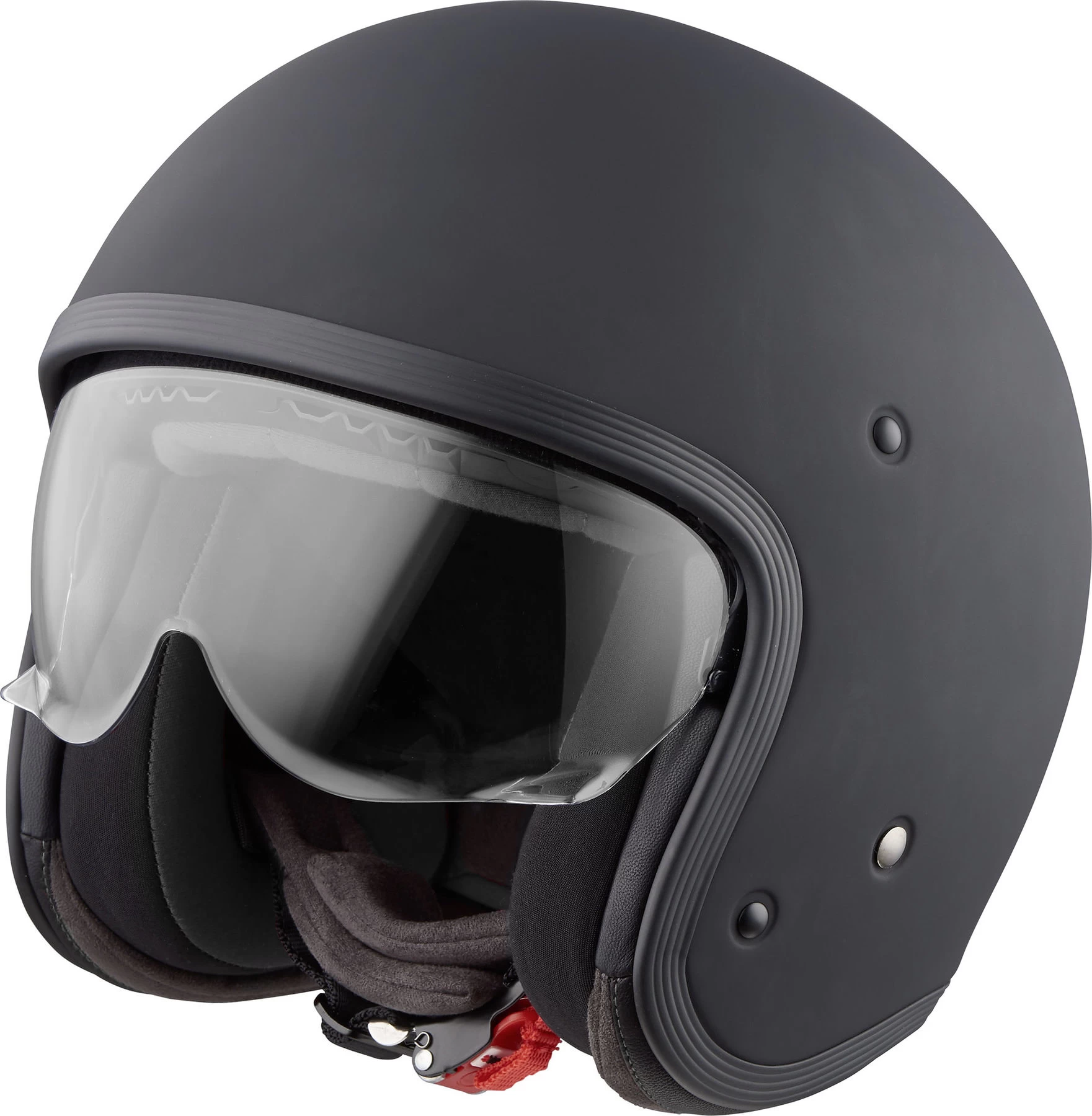 Nishua NJX-1 Casque Jet